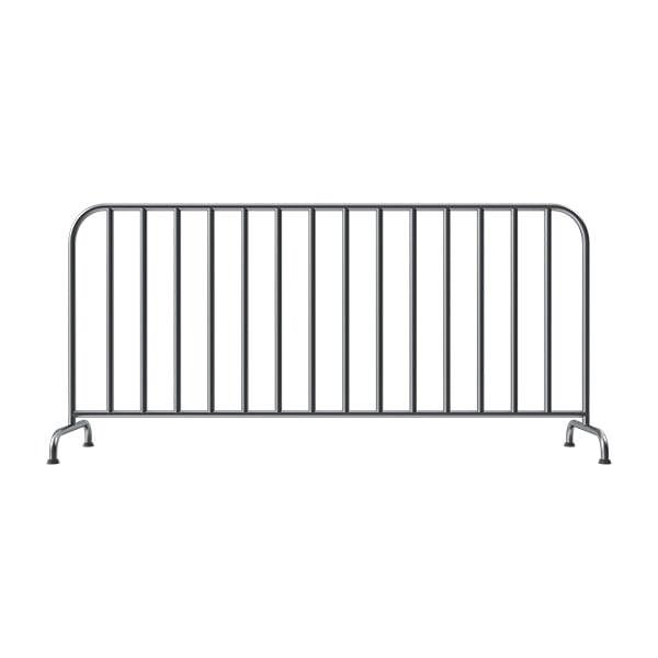 the cost of renting crowd control barricades varies depending on the location, events duration, and number of barricades needed